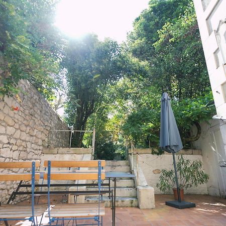 La Verriere By La Maison De Marc- Poitiers Centre - Parking Et Terrasse מראה חיצוני תמונה