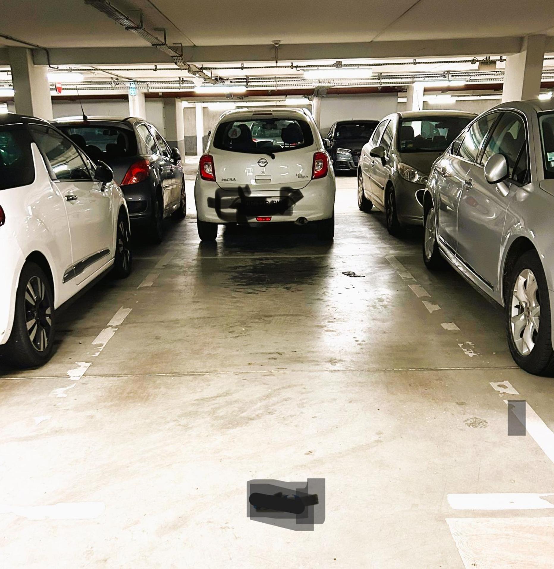 La Verriere By La Maison De Marc- Poitiers Centre - Parking Et Terrasse מראה חיצוני תמונה